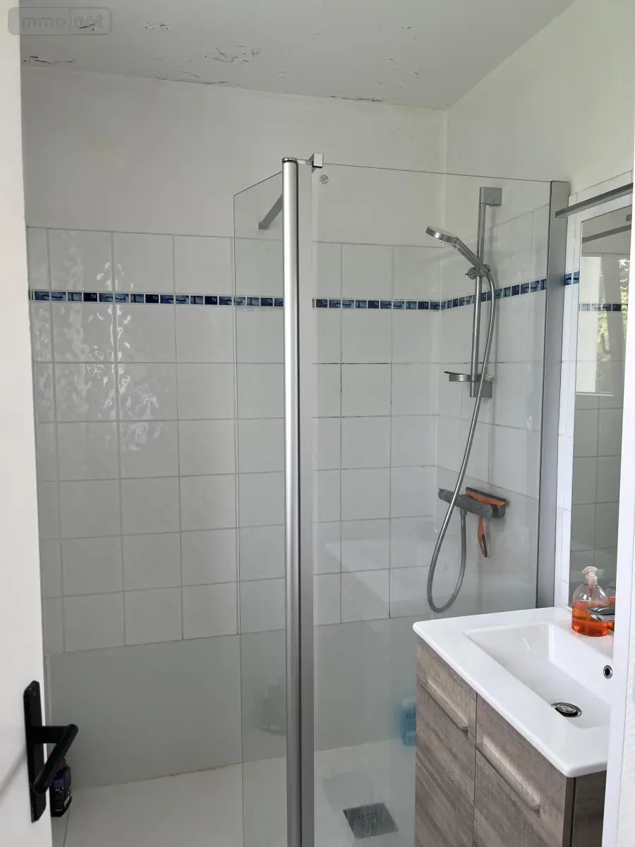 Appartement a vendre Nantes 44000 Loire-Atlantique 44 58 m2 3 pièces 194250 euros 44028-1581 002