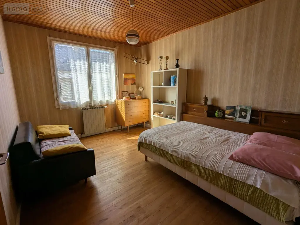 Maison a vendre Roudouallec 56110 Morbihan 56 138 m2 8 pièces 158140 euros 56071-2685 004