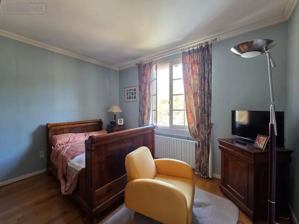Maison a vendre Villemandeur 45700 Loiret 45 163 m2 5 pièces 210000 euros 45051-509 010