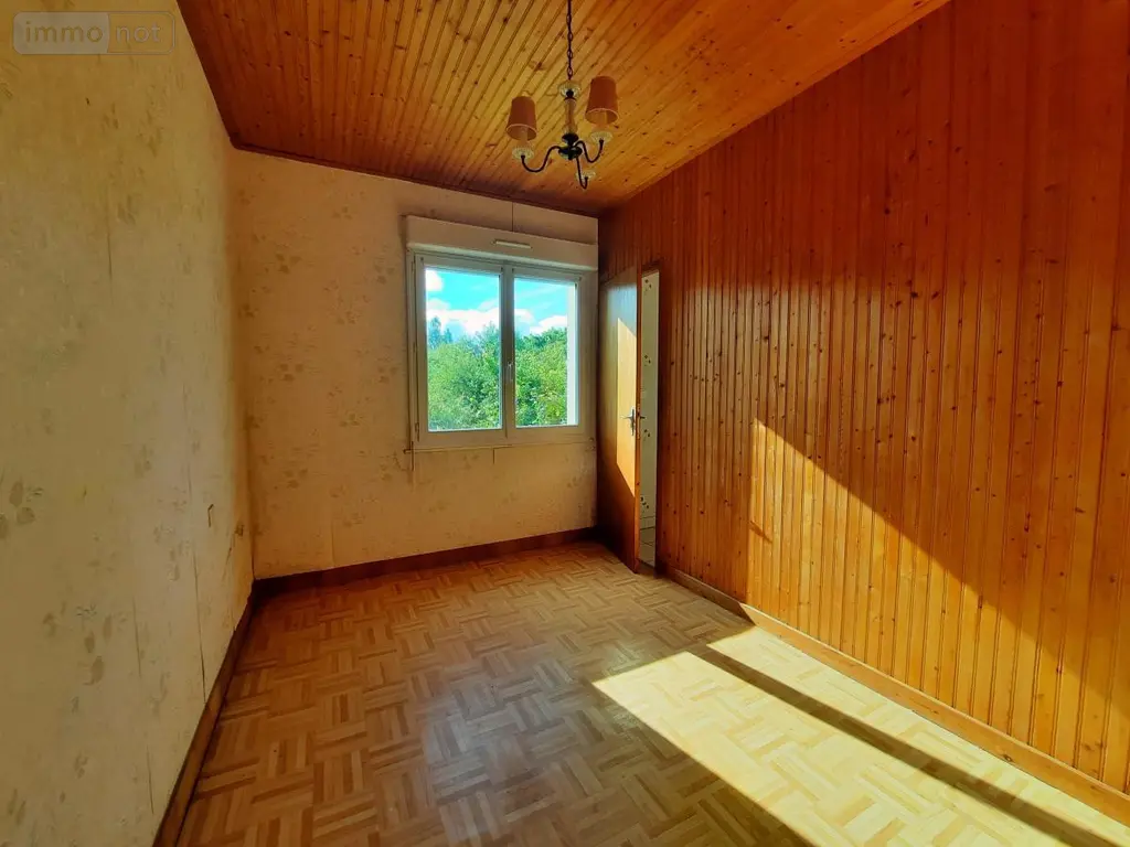 Maison a vendre Challans 85300 Vendée 85 104 m2 4 pièces 221000 euros 85091-5210 013