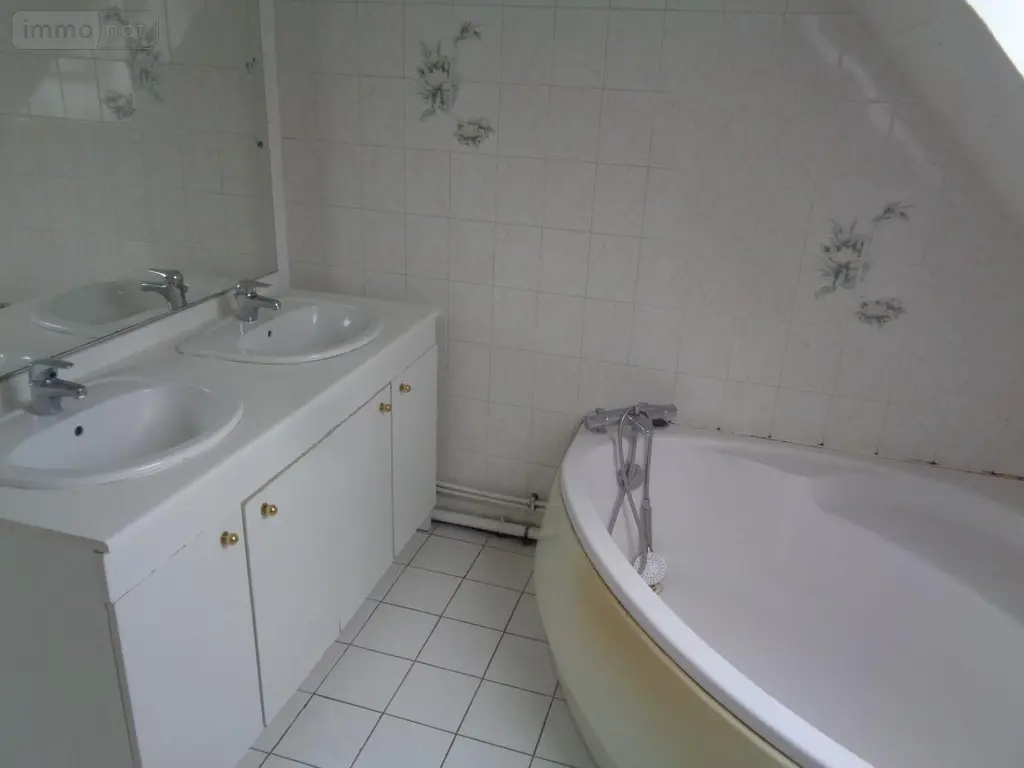 Maison a vendre Béthune 62400 Pas-de-Calais 62 100 m2 6 pièces 197500 euros 62023-3892 007
