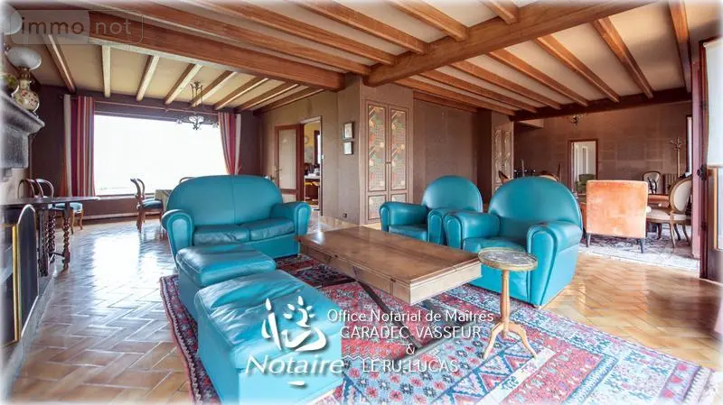 Maison a vendre Plouescat 29430 Finistère 29 240 m2 6 pièces 786800 euros 29094-1057 024