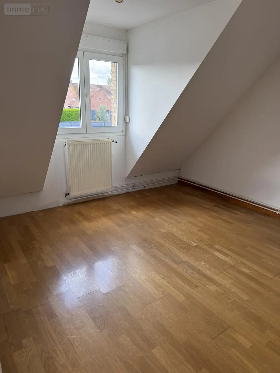 Maison a vendre Caudry 59540 Nord 59 167 m2 7 pièces 293440 euros 59191-6225 013