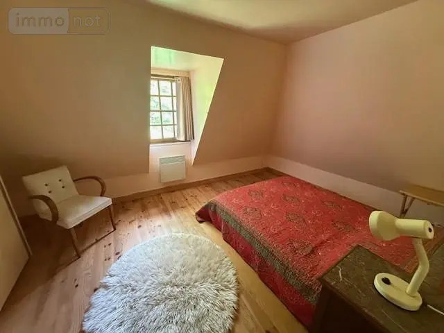 Maison a vendre La Vespière-Friardel 14290 Calvados 14 324 m2 781000 euros 14058-1794 011