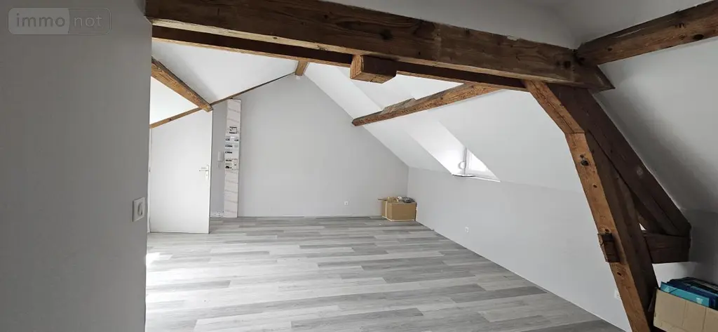 Immeuble de rapport a vendre Raon-l'Étape 88110 Vosges 88 125 m2 166000 euros 88061-859 002