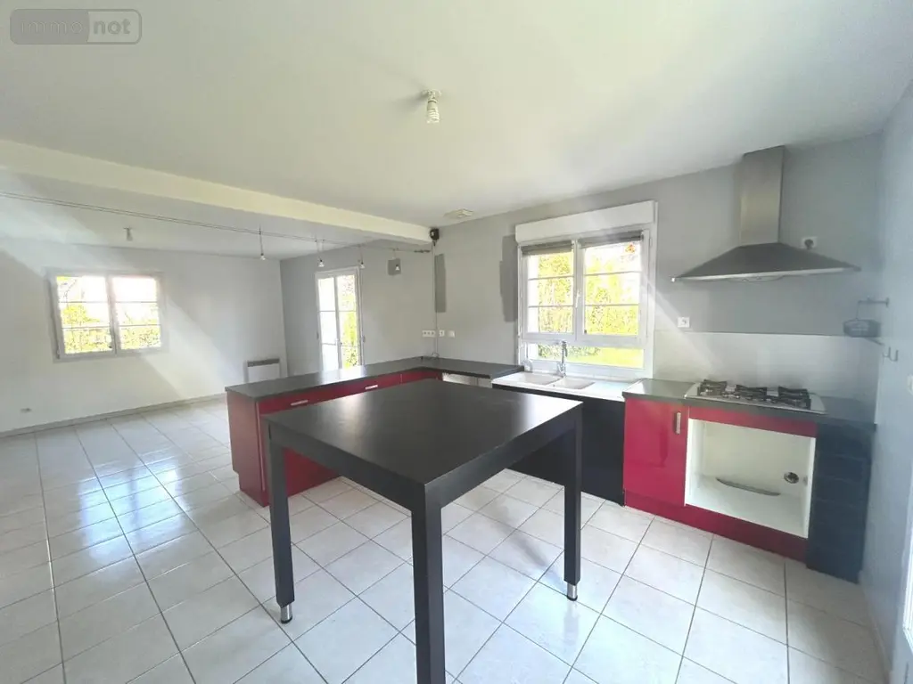 Maison a vendre Merfy 51220 Marne 51 127 m2 6 pièces 329985 euros 51047-1043 004