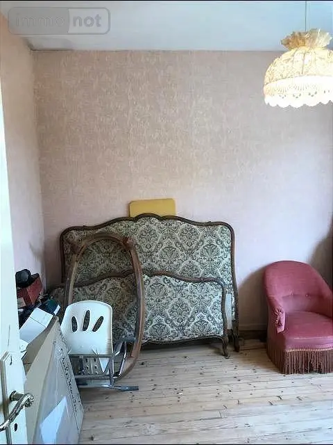 Maison a vendre Tonnay-Charente 17430 Charente-Maritime 17 115 m2 5 pièces 199120 euros 17050-356 014