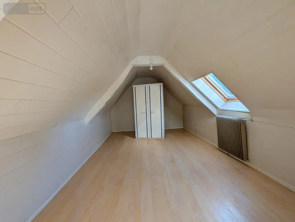 Maison a vendre Morlaix 29600 Finistère 29 75 m2 131900 euros 29086-1755 010