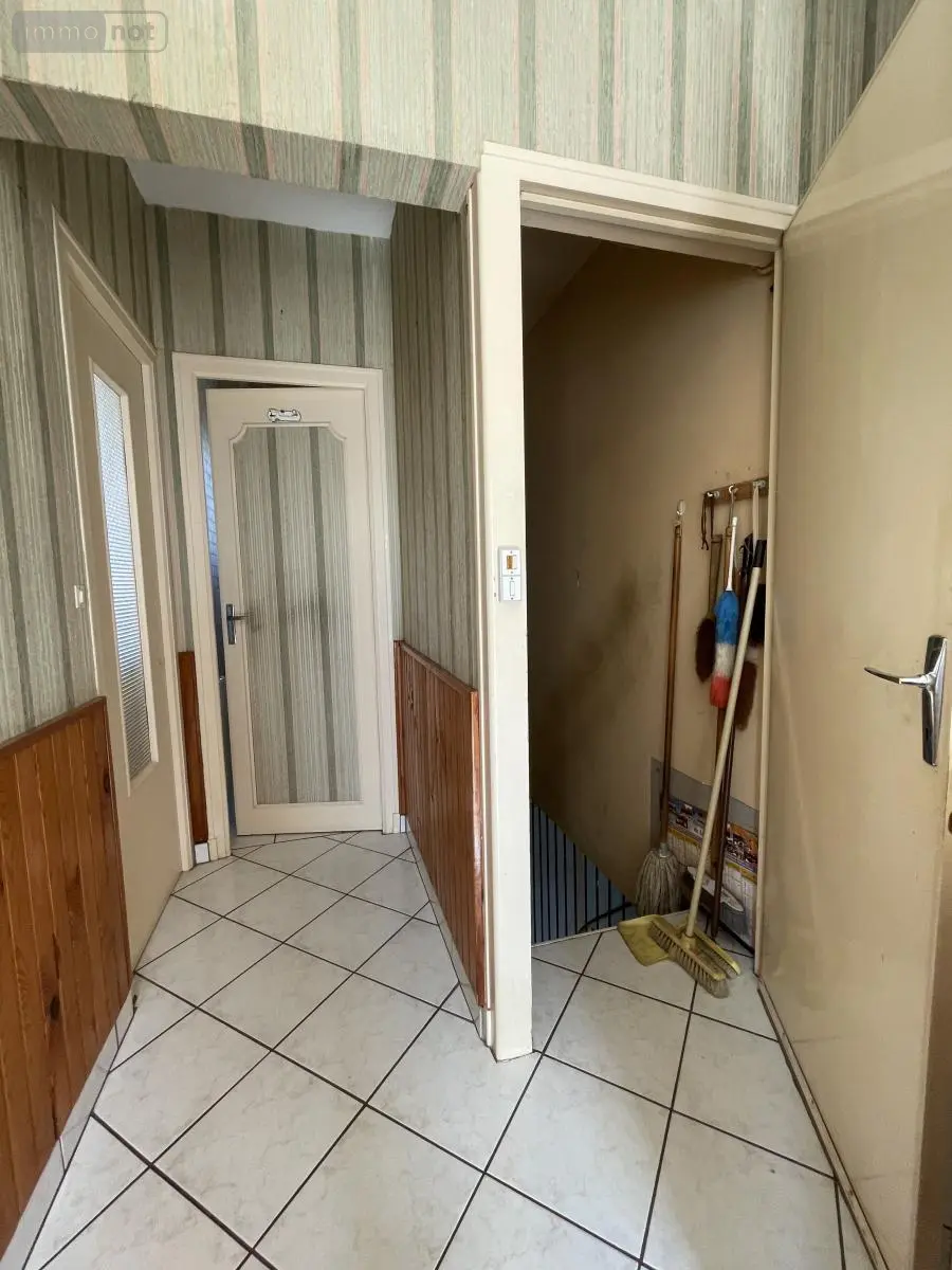 Maison a vendre Lombron 72450 Sarthe 72 80 m2 3 pièces 153120 euros 72033-481 010