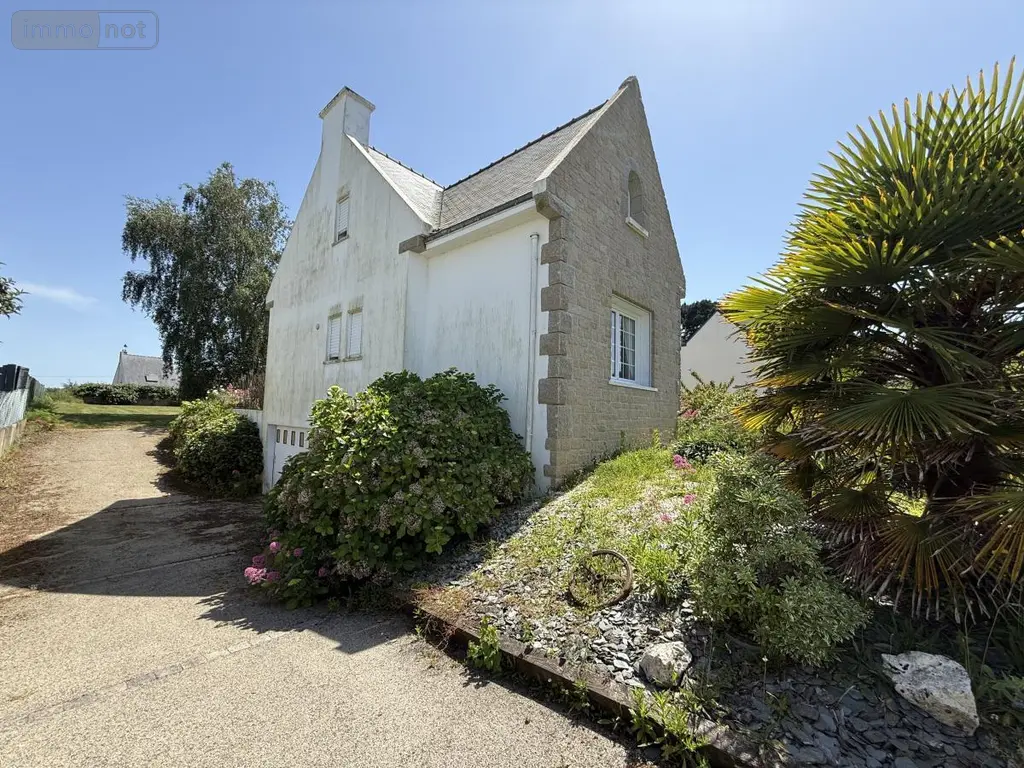 Maison a vendre Le Tour-du-Parc 56370 Morbihan 56 108 m2 6 pièces 571725 euros 56084-394 005