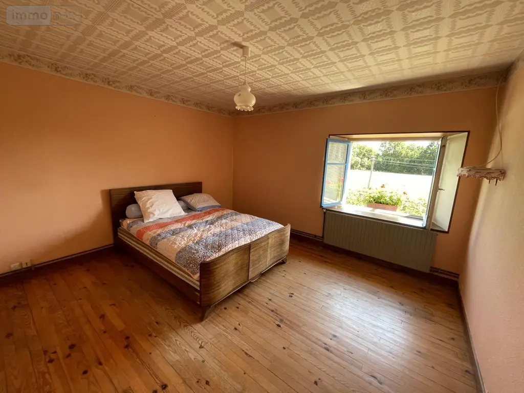 Maison a vendre Yvias 22930 Côtes-d'Armor 22 105 m2 1 pièce 229500 euros 22023-3574 006