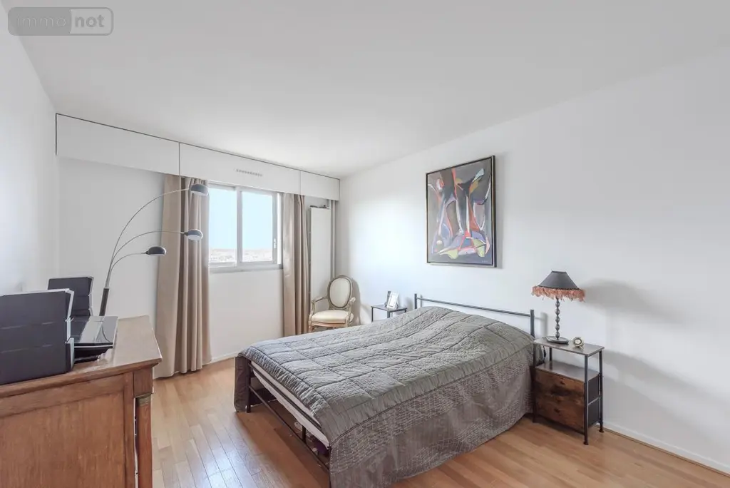 Appartement a vendre Paris 13e Arrondissement 75013 Paris 75 131 m2 1050000 euros 92010-1377 008