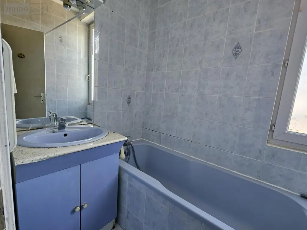 Maison a vendre Dieppe 76200 Seine-Maritime 76 77 m2 199000 euros 76046-327 007