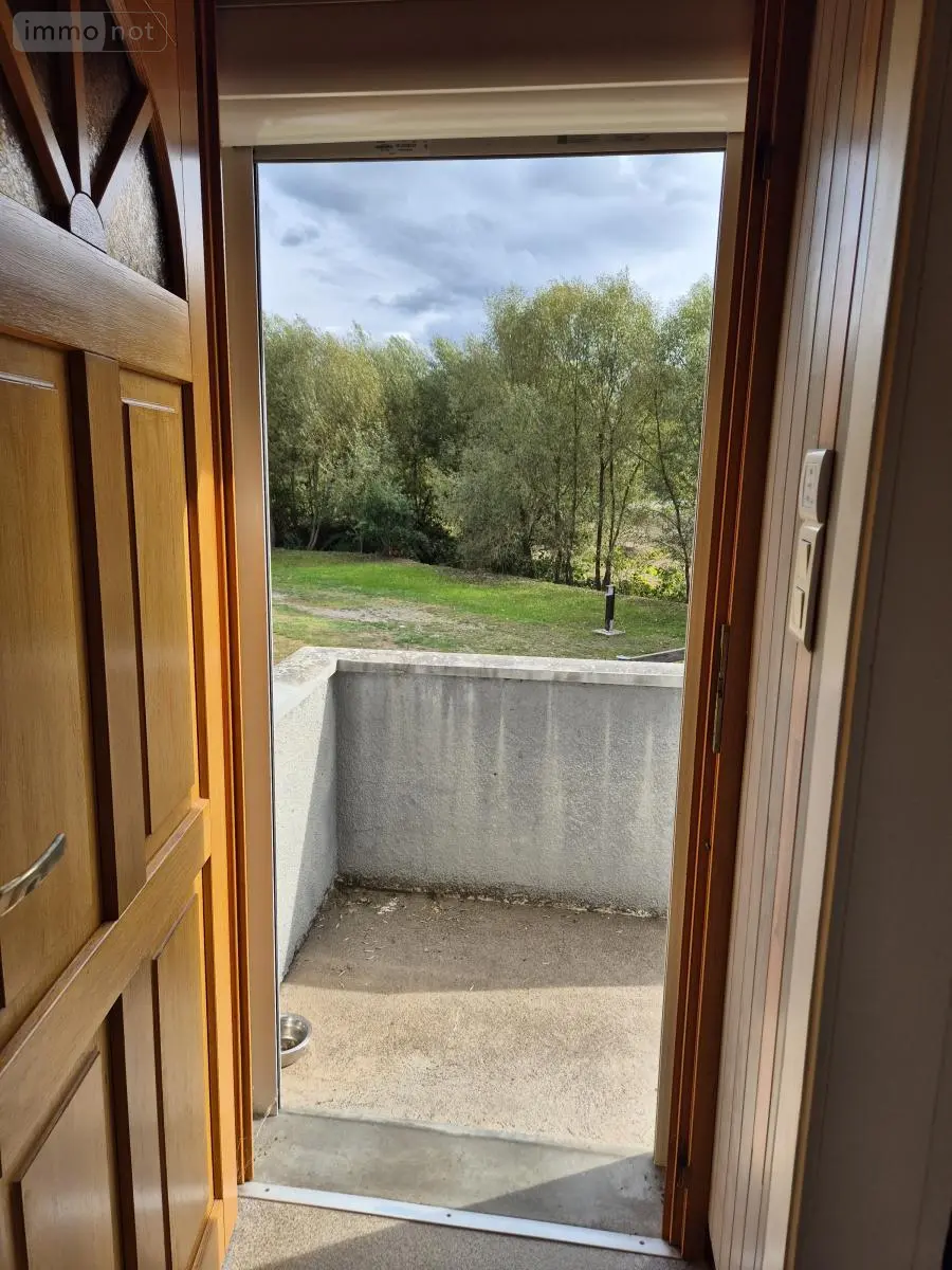 Maison a vendre Saint-Amé 88120 Vosges 88 73 m2 4 pièces 126000 euros 88038-1335 008