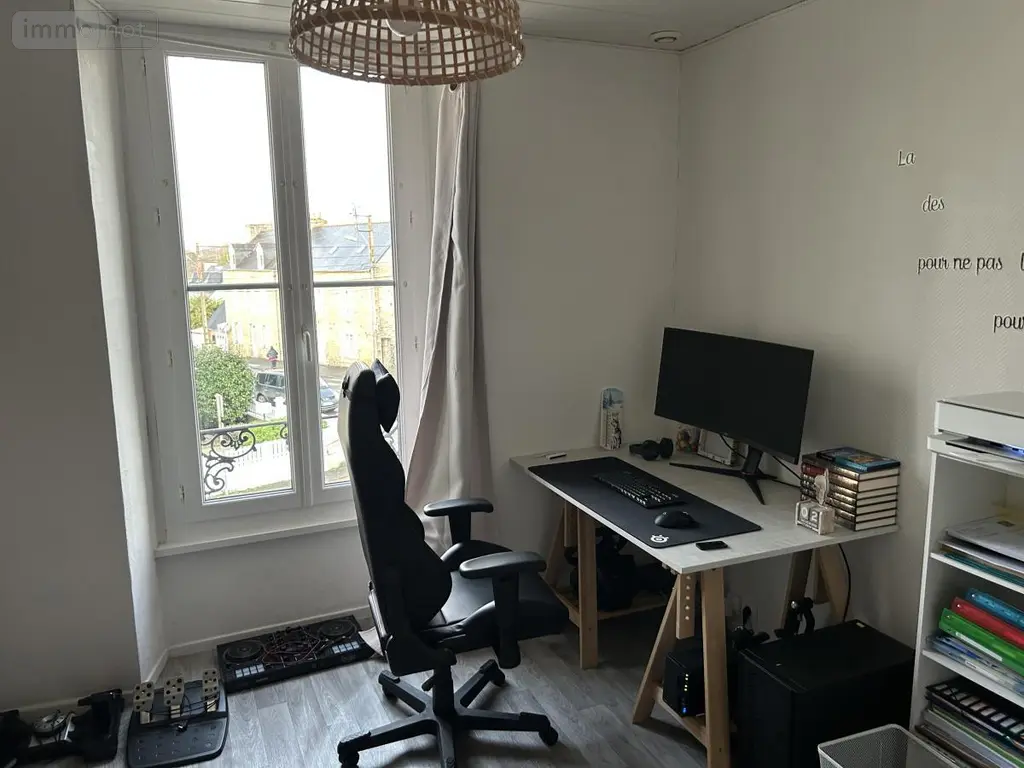 Immeuble de rapport a vendre Saint-Agathon 22200 Côtes-d'Armor 22 194 m2 365600 euros 22064-1161 011