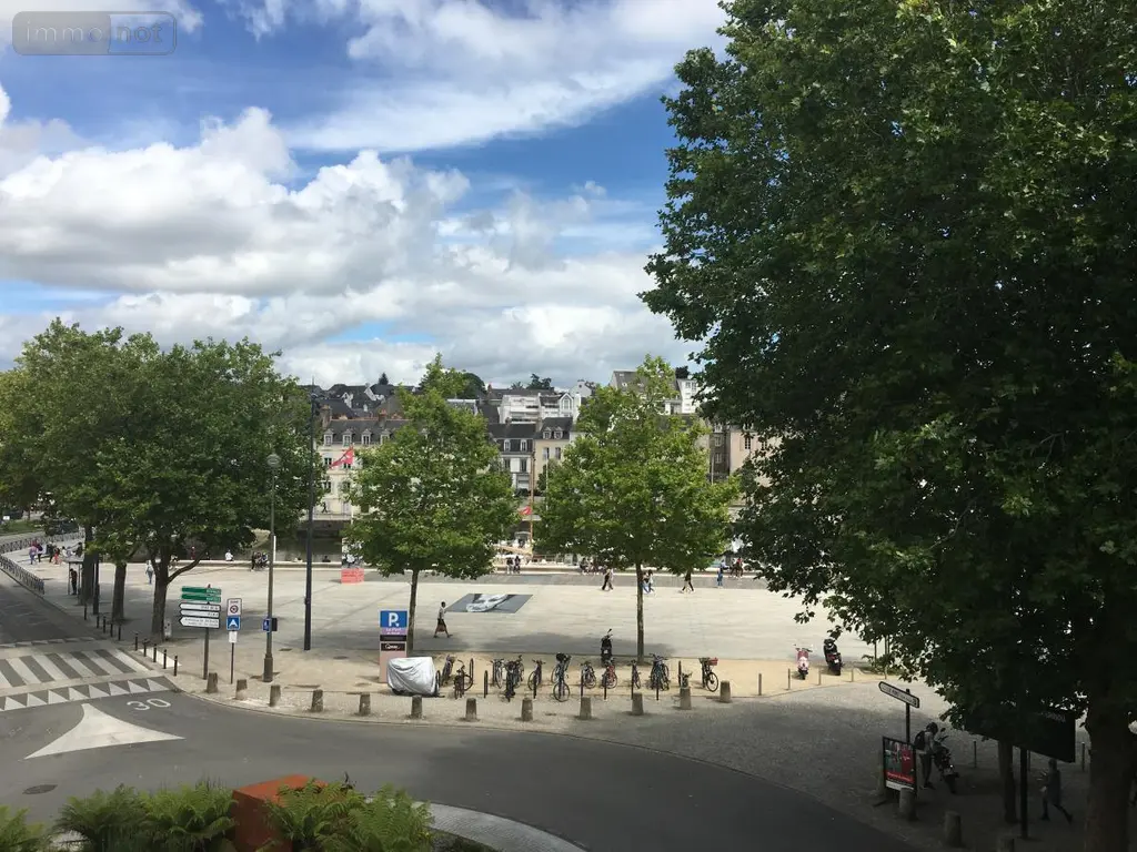 Appartement a vendre Vannes 56000 Morbihan 56 112 m2 3 pièces 557310 euros 56002-1132 002