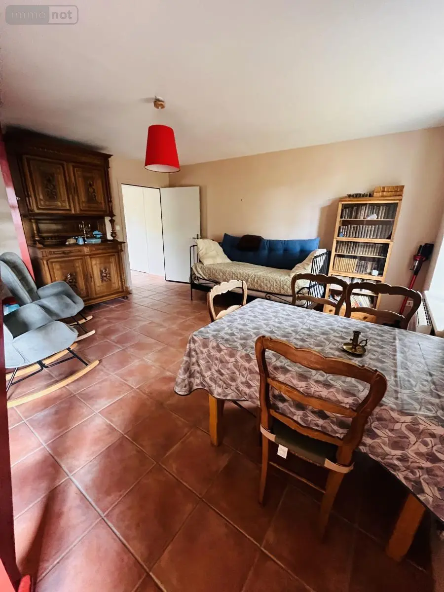 Appartement a vendre Dole 39100 Jura 39 77 m2 150000 euros 39033-2548 004