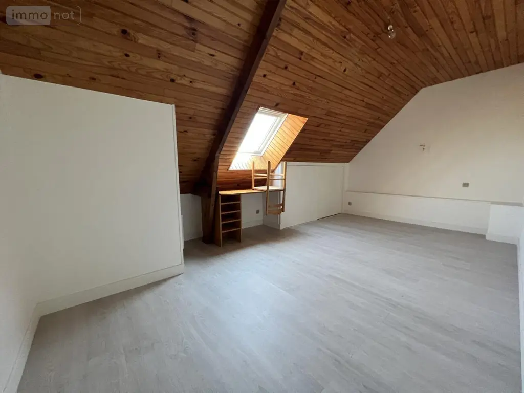 Maison a vendre Châteaugiron 35410 Ille-et-Vilaine 35 160 m2 8 pièces 405240 euros 35018-738 016