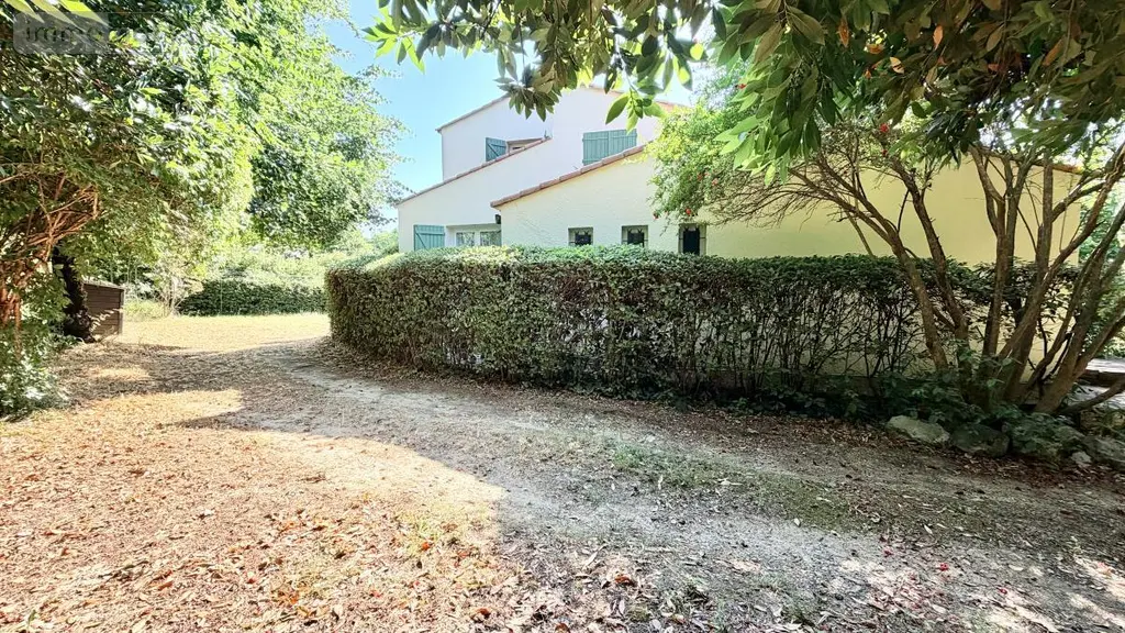 Maison a vendre Sussargues 34160 Hérault 34 107 m2 4 pièces 426800 euros 34012-790 017