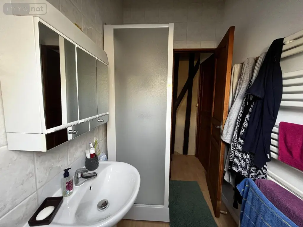 Location maison Bernay 27300 Eure 27 49 m2 590 euros 27049-L201 008