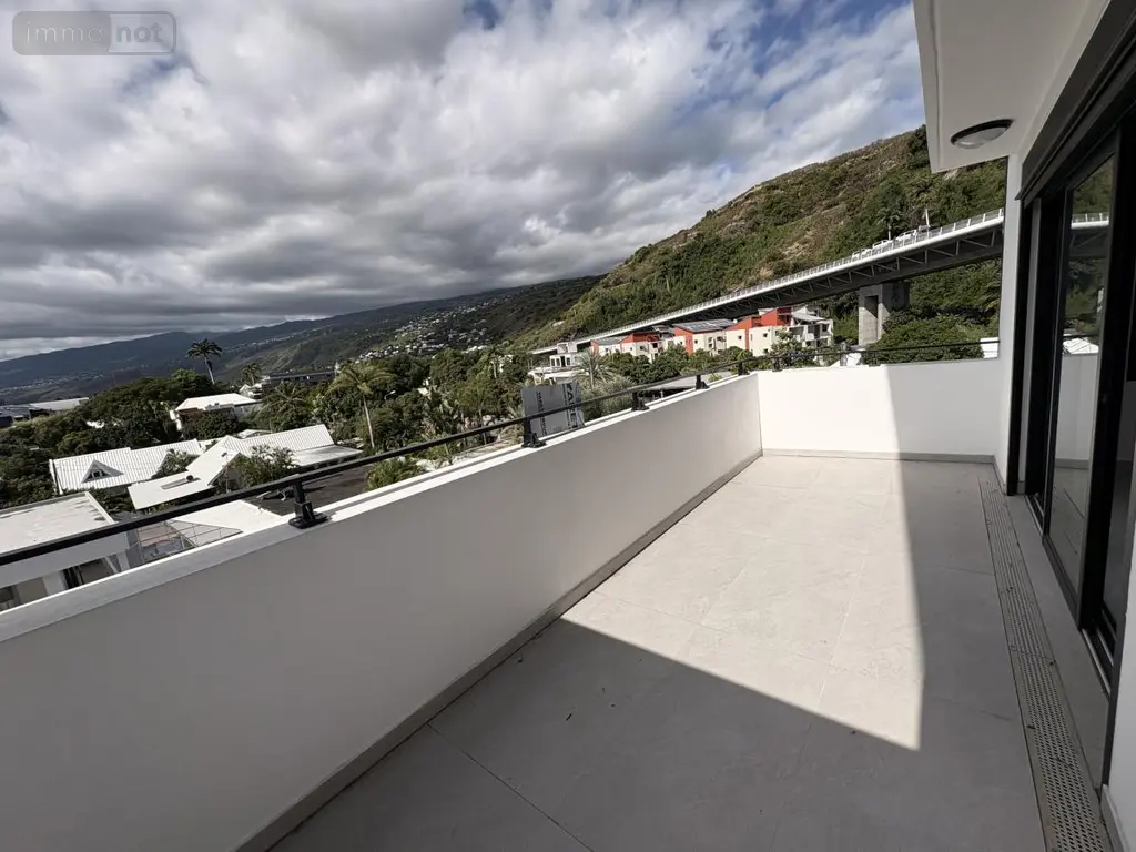 Maison a vendre Saint-Paul 97460 La Réunion 974 83 m2 4 pièces 430000 euros 97409-326 001