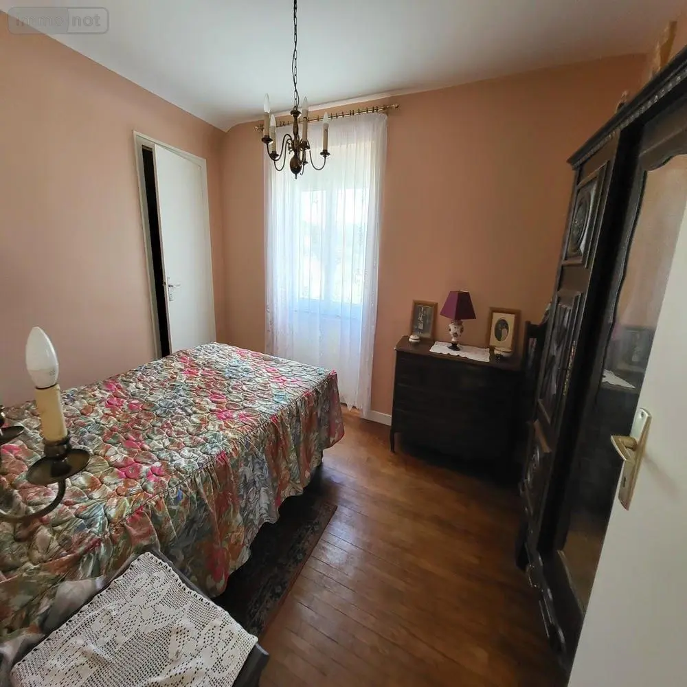 Maison a vendre Concarneau 29900 Finistère 29 62 m2 4 pièces 196100 euros 29126-759 010