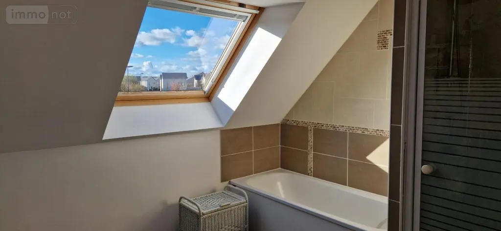 Maison a vendre Saint-Malo 35400 Ille-et-Vilaine 35 102 m2 5 pièces 410800 euros 35084-773 010