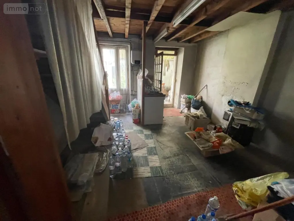 Immeuble de rapport a vendre Cherbourg-en-Cotentin 50100 Manche 50 121 m2 78600 euros 50108-4675 005