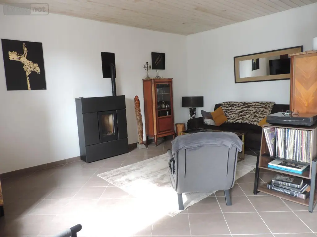 Maison a vendre Louargat 22540 Côtes-d'Armor 22 150 m2 9 pièces 360300 euros 22069-1958 004