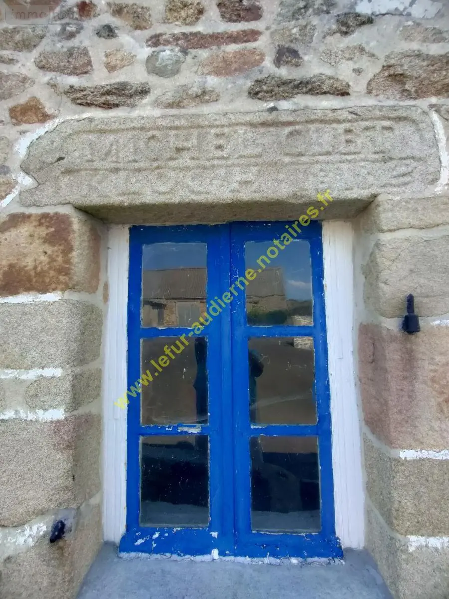 Maison a vendre Goulien 29770 Finistère 29 120 m2 9 pièces 312000 euros 29021-2115 017