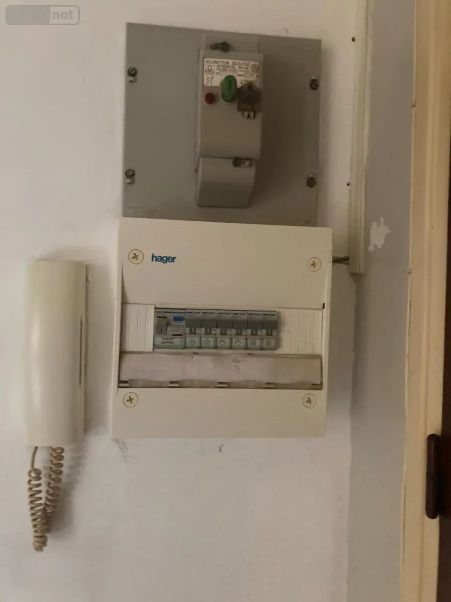 Appartement a vendre Elbeuf 76500 Seine-Maritime 76 82 m2 3 pièces 65000 euros 76025-156 014