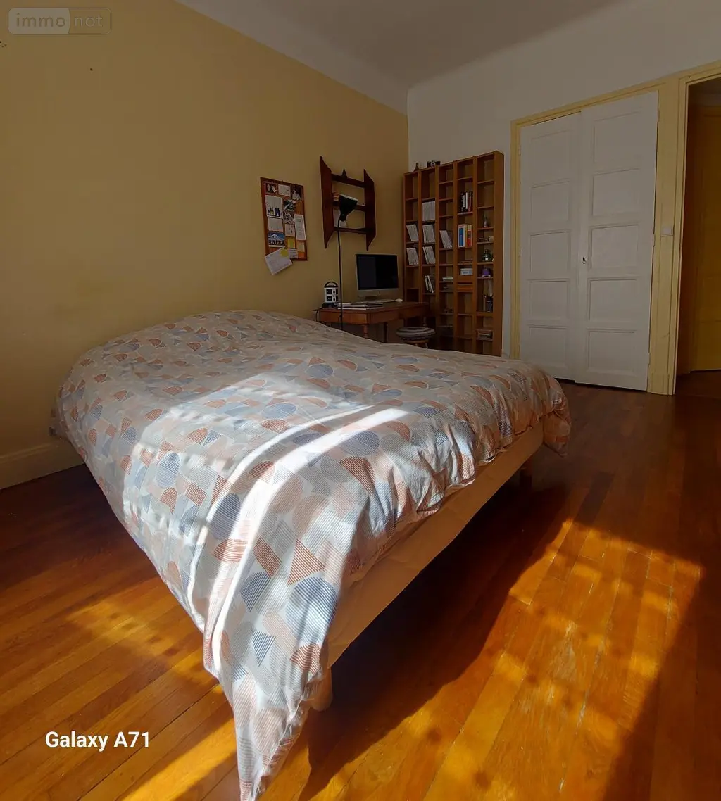 Appartement a vendre Besançon 25000 Doubs 25 70 m2 3 pièces 169000 euros 25001-773 008