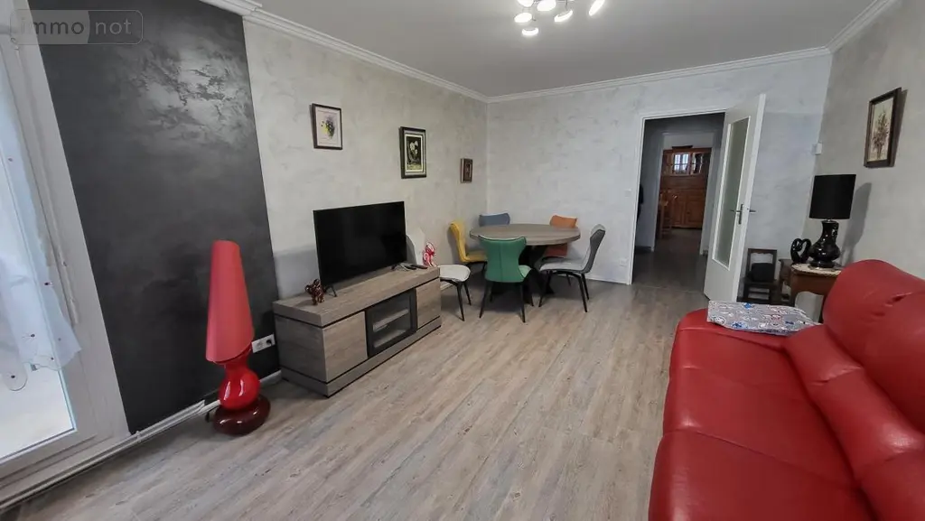 Appartement a vendre Seloncourt 25230 Doubs 25 75 m2 3 pièces 98000 euros 25054-1911 004