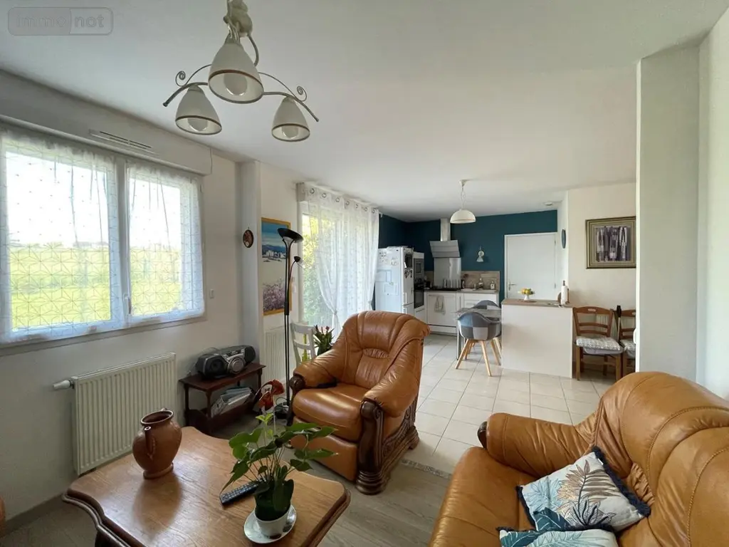 Maison a vendre Pleudihen-sur-Rance 22690 Côtes-d'Armor 22 75 m2 3 pièces 249900 euros 35085-857 003