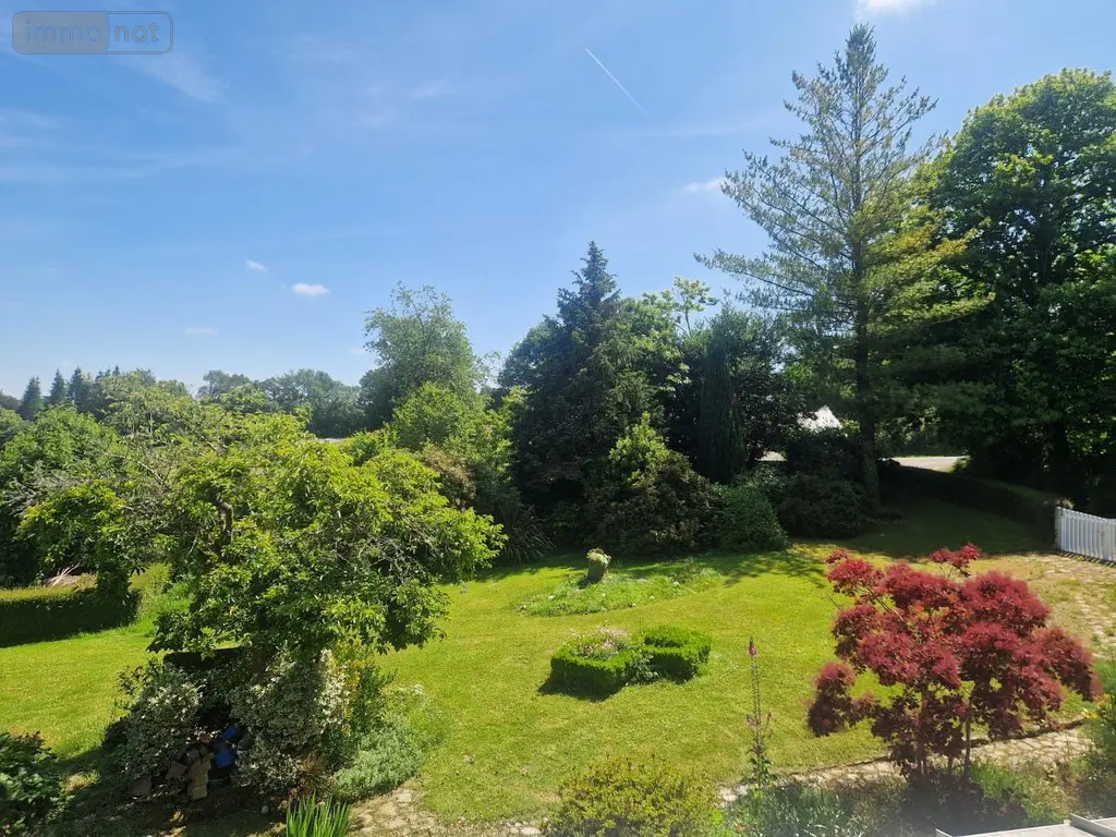 Maison a vendre Saint-Aignan 56480 Morbihan 56 83 m2 4 pièces 190900 euros 56062-2195 014