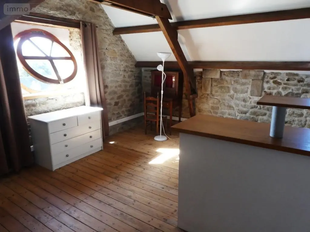 Maison a vendre Séglien 56160 Morbihan 56 145 m2 5 pièces 278180 euros 56075-2532 014