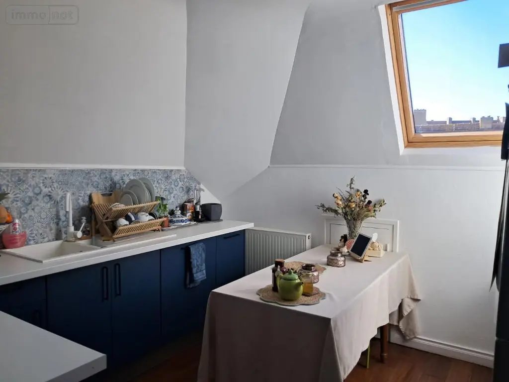 Immeuble de rapport a vendre Le Portel 62480 Pas-de-Calais 62 111 m2 440160 euros 62056-1153 016