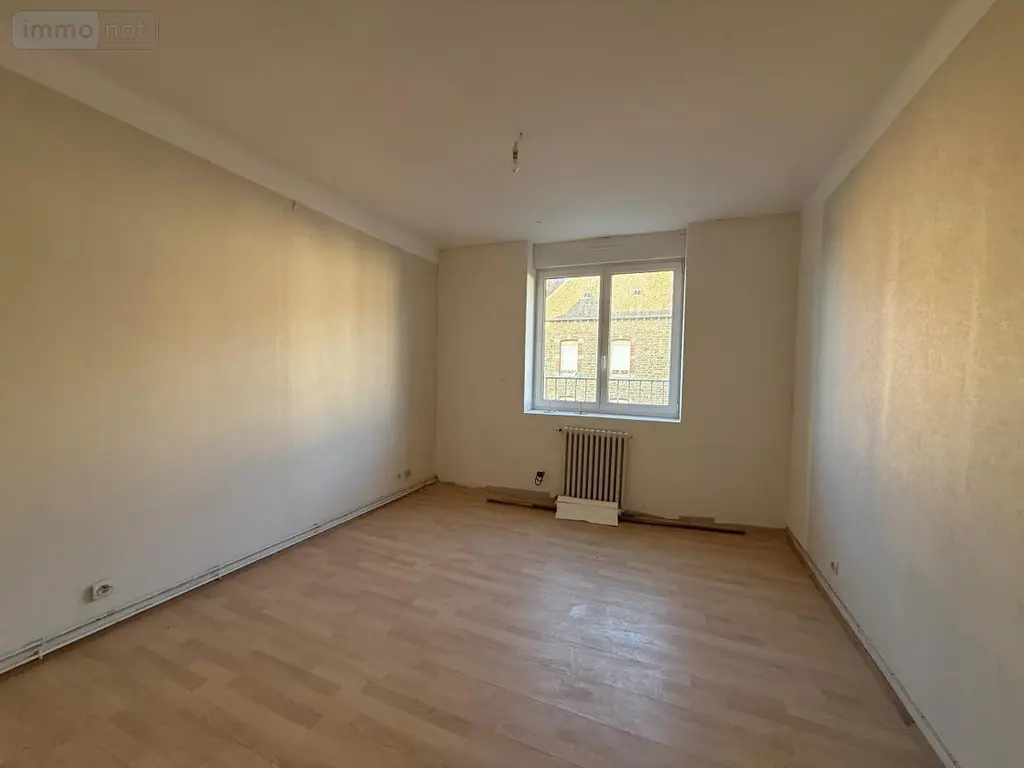 Appartement a vendre Dol-de-Bretagne 35120 Ille-et-Vilaine 35 62 m2 105400 euros 35130-3867 006