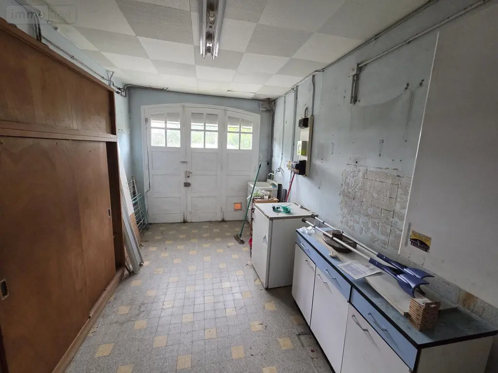 Maison a vendre Riantec 56670 Morbihan 56 105 m2 5 pièces 249600 euros 56039-1330 009