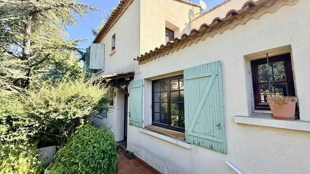Maison a vendre Montferrier-sur-Lez 34980 Hérault 34 146 m2 5 pièces 529500 euros 34012-791 001