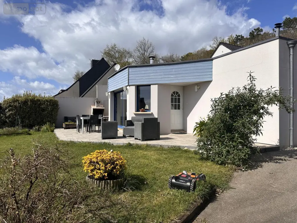 Maison a vendre Saint-Nolff 56250 Morbihan 56 120 m2 6 pièces 394140 euros 56003-1426 022