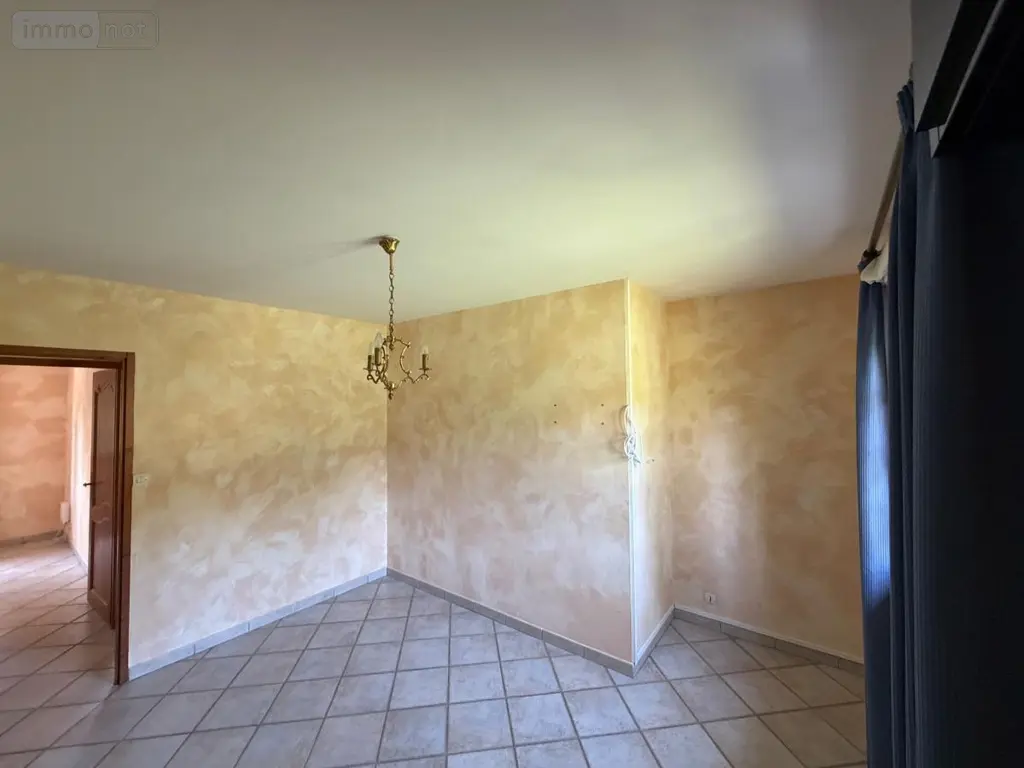 Maison a vendre Montluel 01120 Ain 01 90 m2 4 pièces 349000 euros 01073-98 010