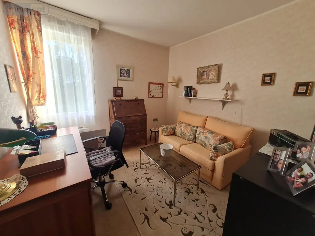 Appartement a vendre Montoire-sur-le-Loir 41800 Loir-et-Cher 41 91 m2 4 pièces 176630 euros 41059-962 008