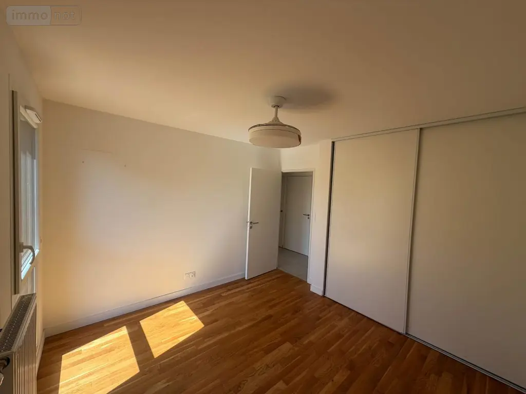 Appartement a vendre Miribel 01700 Ain 01 64 m2 3 pièces 295000 euros 01073-117 005