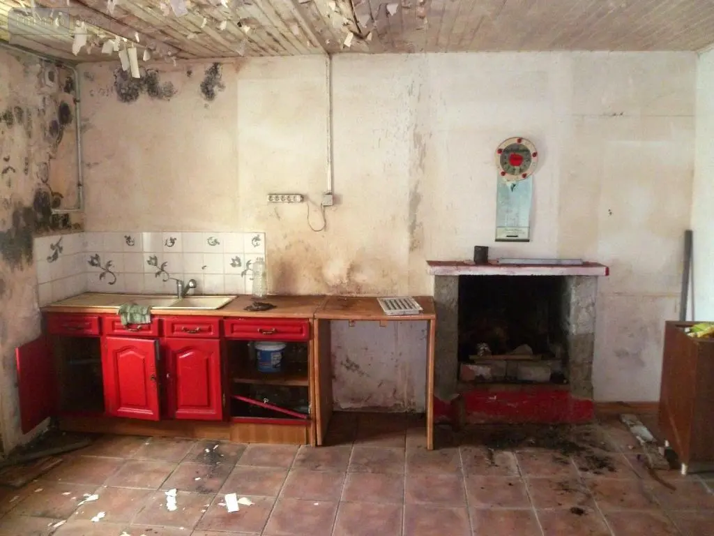 Maison a vendre Le Croisty 56540 Morbihan 56 108 m2 5 pièces 10660 euros 56075-1989 005