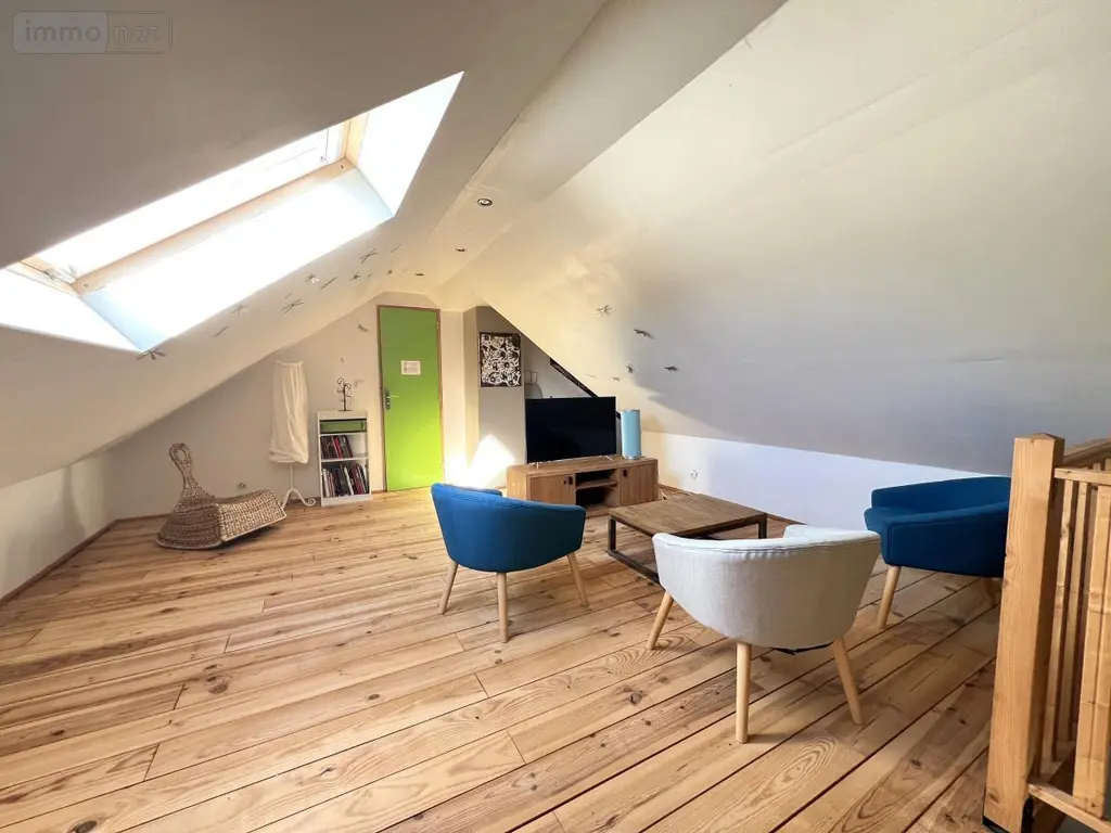 Maison a vendre Montmain 76520 Seine-Maritime 76 123 m2 299250 euros 76002-719 010