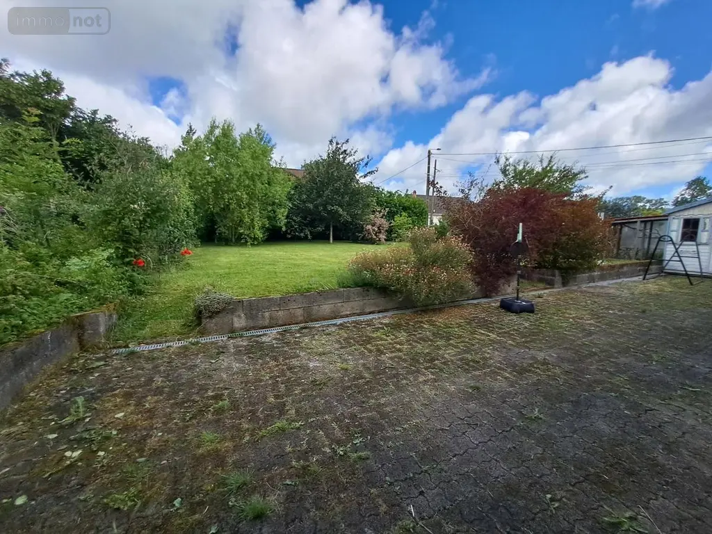 Maison a vendre Alembon 62850 Pas-de-Calais 62 204 m2 8 pièces 312300 euros 62098-2448 013