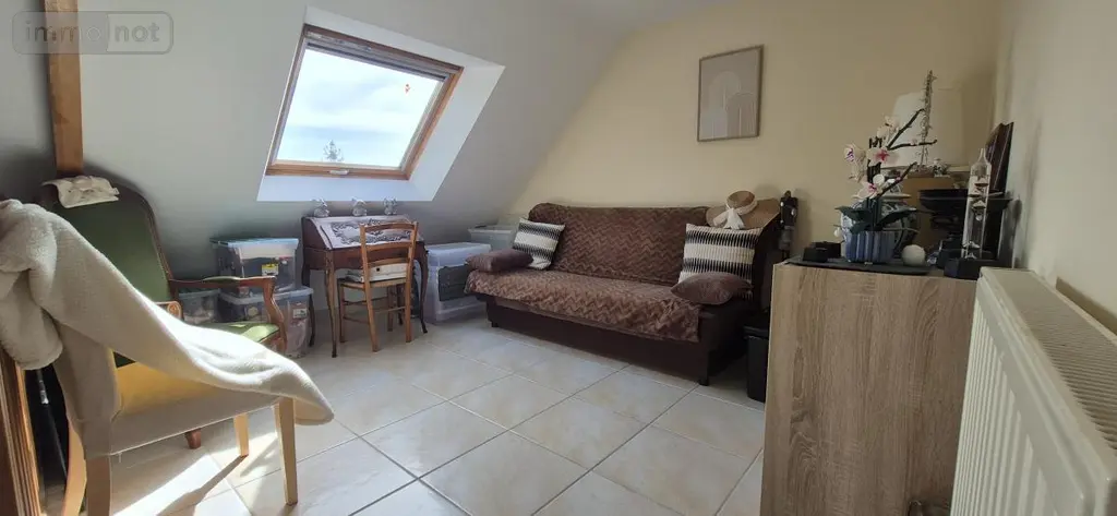 Maison a vendre Muzillac 56190 Morbihan 56 110 m2 4 pièces 328950 euros 56013-866 011