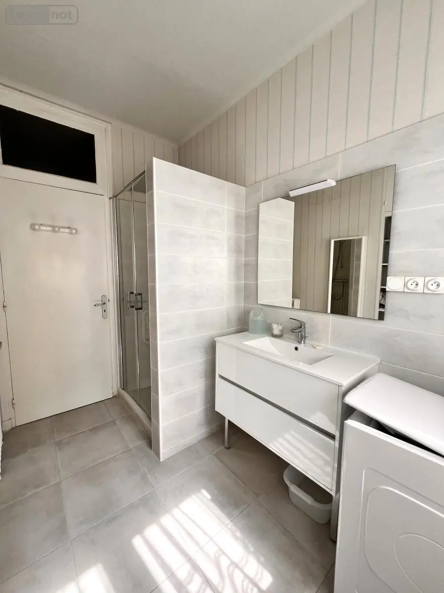 Appartement a vendre Brest 29200 Finistère 29 114 m2 3 pièces 280800 euros 29031-818 008