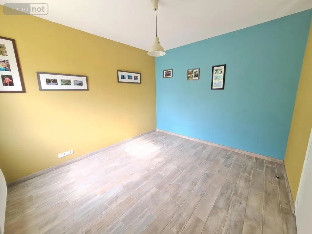 Maison a vendre Montoire-sur-le-Loir 41800 Loir-et-Cher 41 125 m2 6 pièces 140265 euros 41059-896 007